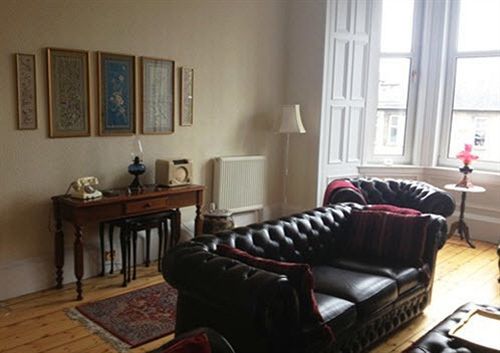 Glendevon Central Bed And Breakfast Edynburg Zewnętrze zdjęcie